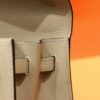 2026-03-26_150857_142 Joe Luxury Kelly Epsom Leather Light Khaki Silver Hardware 25cm Full Handmade