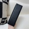 Global Sales Kelly Pochette 22CM Swift Leather Silver Hardware 89 Nior