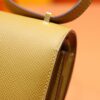 wsxc1773132728013_5 Joe Luxury Constance Epsom Leather Tea Khaki Gold Hardware 18cm Full Handmade