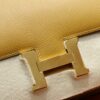 wsxc1773132728013_6 Joe Luxury Constance Epsom Leather Tea Khaki Gold Hardware 18cm Full Handmade