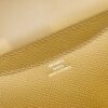 wsxc1773132728013_8 Joe Luxury Constance Epsom Leather Tea Khaki Gold Hardware 18cm Full Handmade